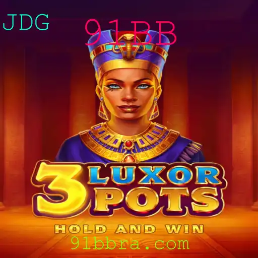 Explorando o Mundo de 3LuxorPots: Um Mergulho nas Regras e Experiências do Jogo