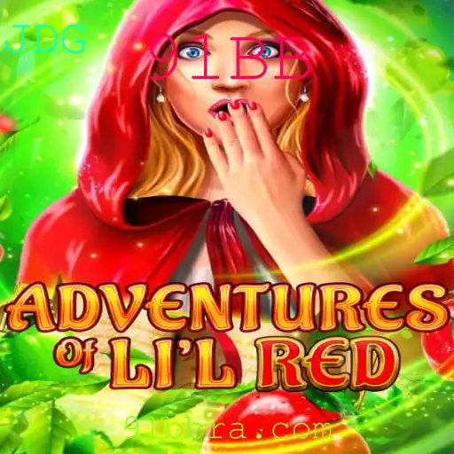 Explorando o Mundo Incrível de AdventuresofLilRed