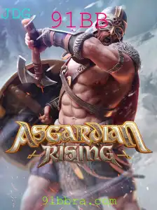 Explorando o Universo de AsgardianRising: O Novo Jogo Sensação com Elementos Nórdicos