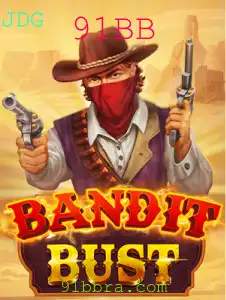 BanditBust: Um Jogo de Estratégia Único com a Chave 91BB