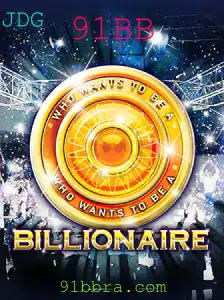 Billionaire: O Fascinante Mundo de 91BB