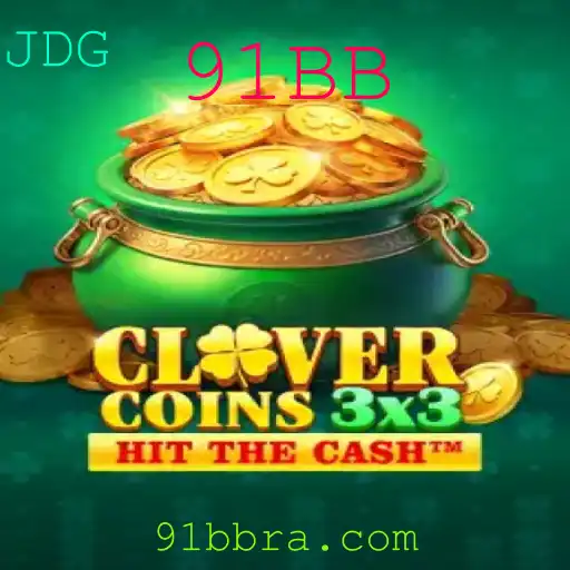 Clovercoin3x3: Um Novo Horizonte no Mundo dos Jogos de Tabuleiro