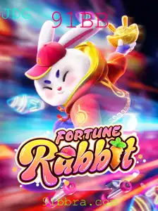 Descubra o Fascinante Mundo de FortuneRabbit: O Jogo Inovador que Está Conquistando Corações