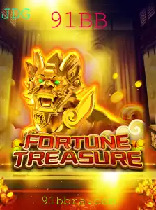 Descubra o Fascinante Mundo de FortuneTreasure: Um Guia Completo