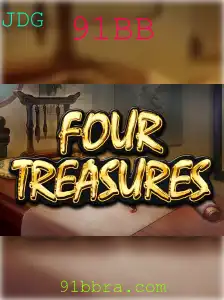 Descubra o Fascinante Mundo de FourTreasures: O Jogo Estratégico que Conquista Corpos e Mentes