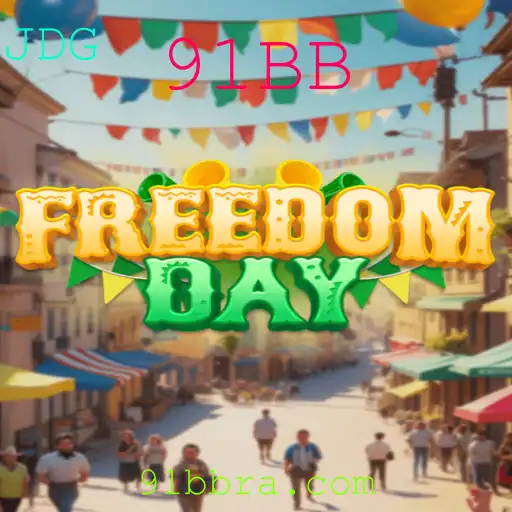 FreedomDay: Descubra a Nova Sensação do Mundo dos Jogos