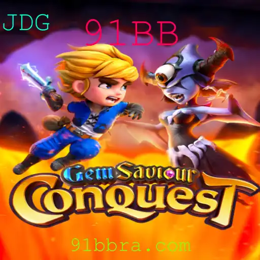 Explorando GemSaviourConquest: Aventura e Estratégia no Mundo de 91BB