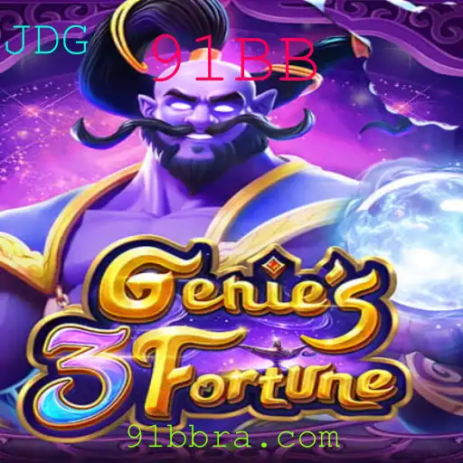 Explorando o Universo de Genie3Fortune: Um Mergulho Profundo no Mundo do Jogo