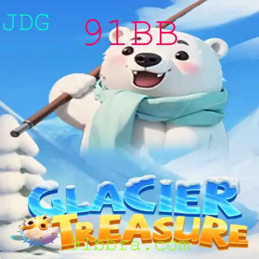 Descubra as Aventuras de GlacierTreasure