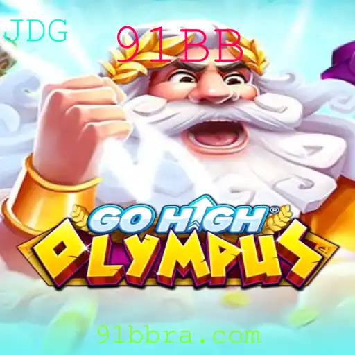 GoHighOlympus: Descubra o Fascinante Mundo do Novo Jogo de Estratégia com 91BB