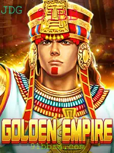 Explorando o Universo de GoldenEmpire: Uma Jornada Estratégica com 91BB