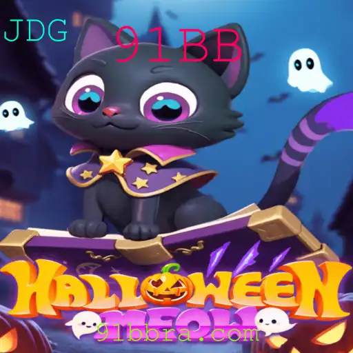 HalloweenMeow: Um Mundo de Mistérios e Aventuras
