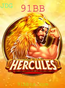 Descubra o Novo Jogo Hercules: A Emoção da Aventura com a Chave 91BB