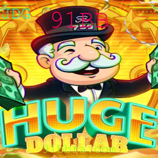 HugeDollar: Uma Nova Era no Mundo dos Jogos de Tabuleiro