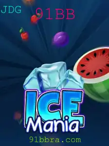 Explorando o Mundo de IceMania: A Nova Sensação dos Jogos