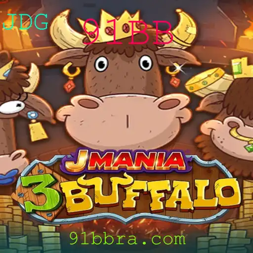 Explorando o Universo do Jogo JMania3Buffalo: Regras, Descrição e Eventos Atuais
