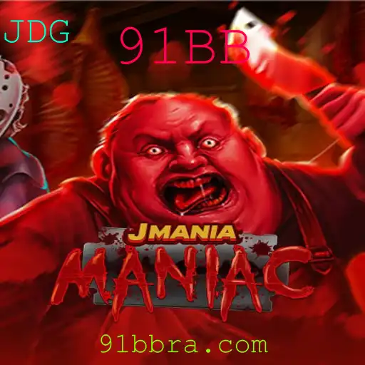 Descubra o Mundo Emocionante de JManiaManiac e Sua Palpitante Aventura com o Desafio 91BB