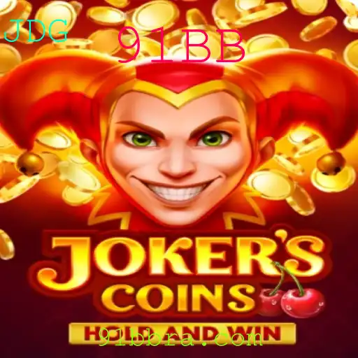 JokersCoins: A Nova Sensação do Mundo dos Jogos
