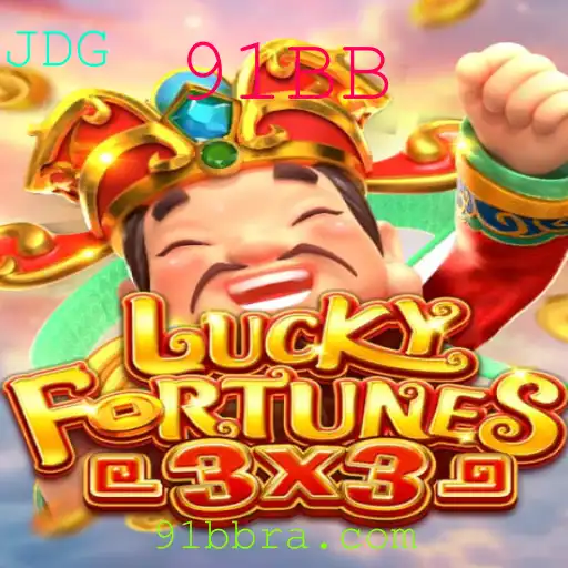 LUCKYFORTUNES3x3: Exploração de Novos Horizontes no Mundo dos Jogos