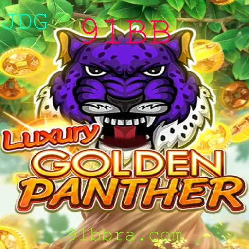 Descubra a Emocionante Aventura de LUXURYGOLDENPANTHER
