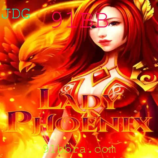 LadyPhoenix: Um Jogo de Estratégia e Aventura