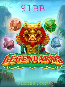 Legendary5: Uma Nova Era de Competição e Estratégia