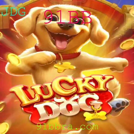 Descubra o Universo de LuckyDog e Domine o Jogo com 91BB