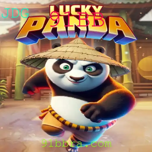 Explorando o Mundo Emocionante do Jogo LuckyPanda