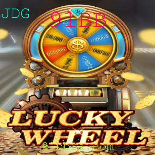 Descubra o Mundo do LuckyWheel: Inovação e Diversão Garantida