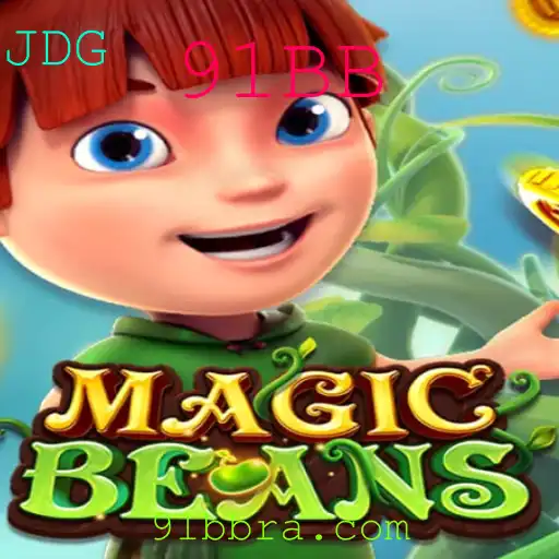 Descubra o Mundo Fascinante de MAGICBEANS