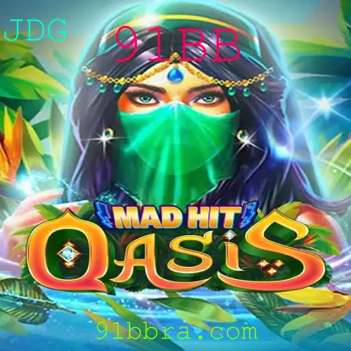 Explorando o Mundo de MadHitOasis: A Revolução dos Jogos de Estratégia