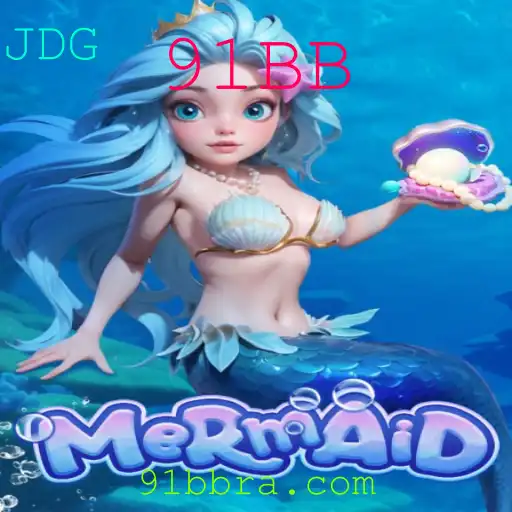 Descubra o Mundo Encantado de 'Mermaid': Um Jogo Inovador para Todas as Idades
