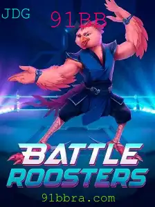 BattleRoosters: Um Mergulho no Mundo de Combate de Galos Virtuais