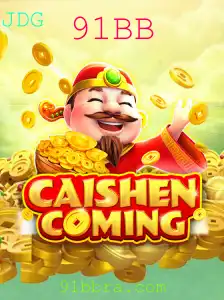Descubra CAISHENCOMING: O Jogo de Estratégia e Sorte Inspirado nas Lendas Orientais