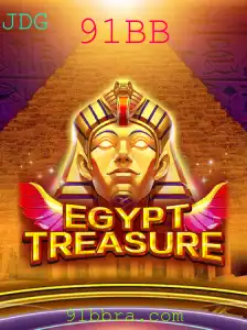Explorando o Fascinante Mundo de EgyptTreasure: Descobrindo os Segredos com a Chave 91BB