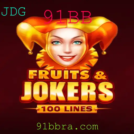 FruitsAndJokers100: Descubra a Nova Aventura no Mundo dos Jogos Online