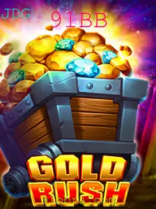 GoldRush: A Aventura da Era Digital com 91BB