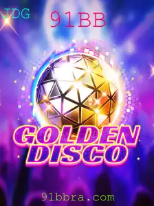 Descubra o Fascinante Mundo de GoldenDisco: A Nova Sensação do Mundo dos Jogos