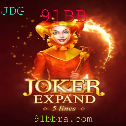 Descubra a Emoção do Jogo JokerExpand com a Palavra-Chave 91BB