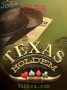 Texas Hold'em: Um Clássico do Poker com Estratégias Modernas