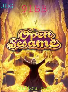 Descubra o Fascinante Mundo de OpenSesame: O Jogo do Momento