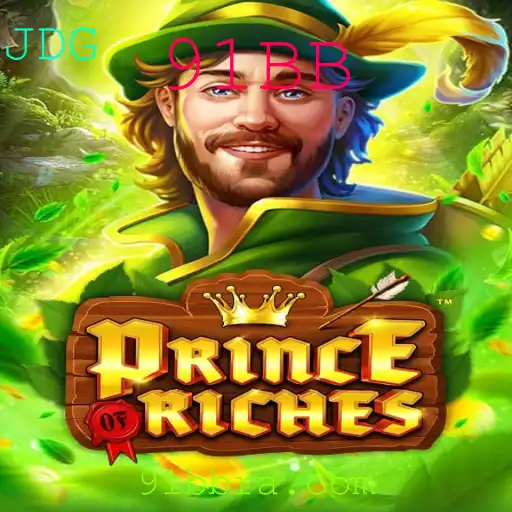 PrinceOfRiches: Uma Jornada de Estratégia e Fortuna