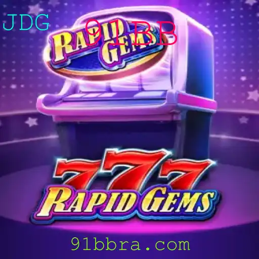 Descubra RapidGems777: O Brilho das Joias nos Jogos Modernos