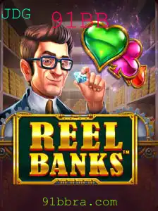 Explorando o Fascinante Mundo de ReelBanks: Conheça o Jogo que Conquista os Jogadores