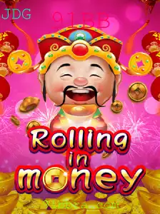 Explorando 'RollingInMoney': Uma Nova Sensação no Mundo dos Jogos de Tabuleiro
