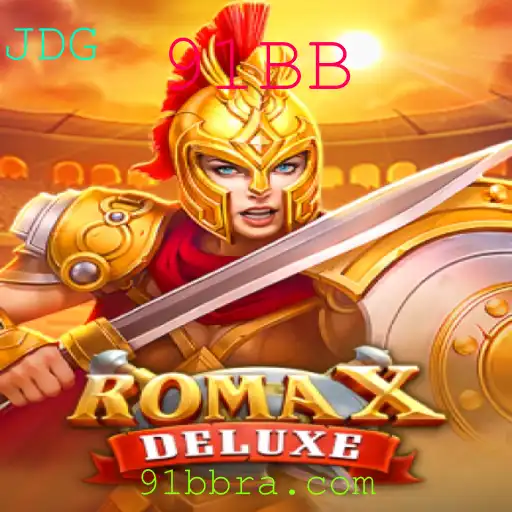 Explorando RomaXDeluxe: Um Guia Completo para o Novo Fenômeno dos Jogos
