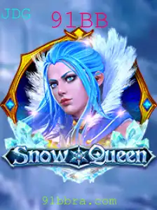 SnowQueen: Uma Excitante Aventura no Gelo com a Palavra-chave 91BB