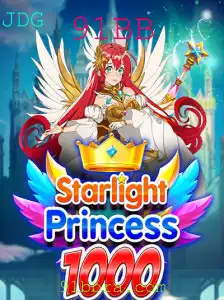 Explorando o Encantador Mundo de StarlightPrincess1000