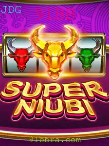 Descubra o Universo Empolgante de SuperNiubi: Uma Viagem Pelo Jogo 91BB
