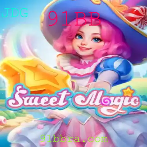 Descubra SweetMagic: O Novo Jogo Cativante com a Palavra-Chave 91BB